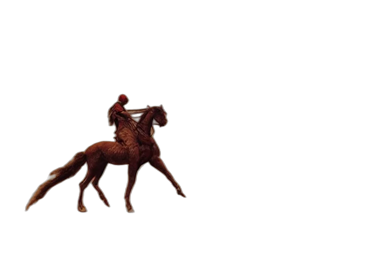 animal, hat, crown, staff, pixel art, concept art, 3d render, photorealistic transparent PNG cut-out