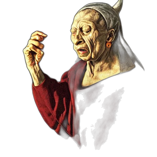 face, staff, mask, food transparent PNG cut-out