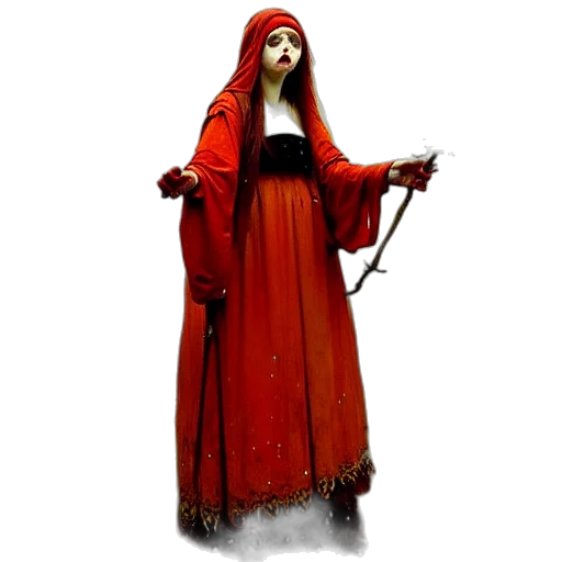 staff, dress, sword, weapon transparent PNG cut-out