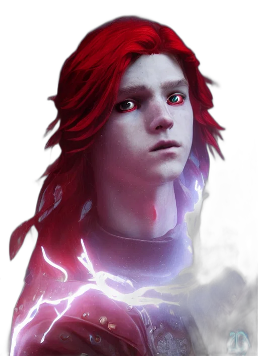 face, dragon, creature, hair, fantasy art, concept art, photorealistic, comic book art transparent PNG cut-out