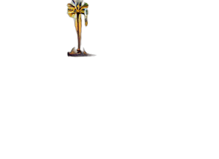 staff, weapon, crown, sword, concept art, 3d render, pixel art, photorealistic transparent PNG cut-out