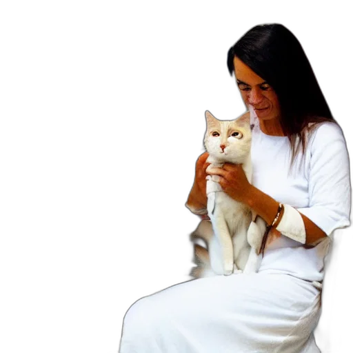 staff, animal, jewelry, photorealistic transparent PNG cut-out
