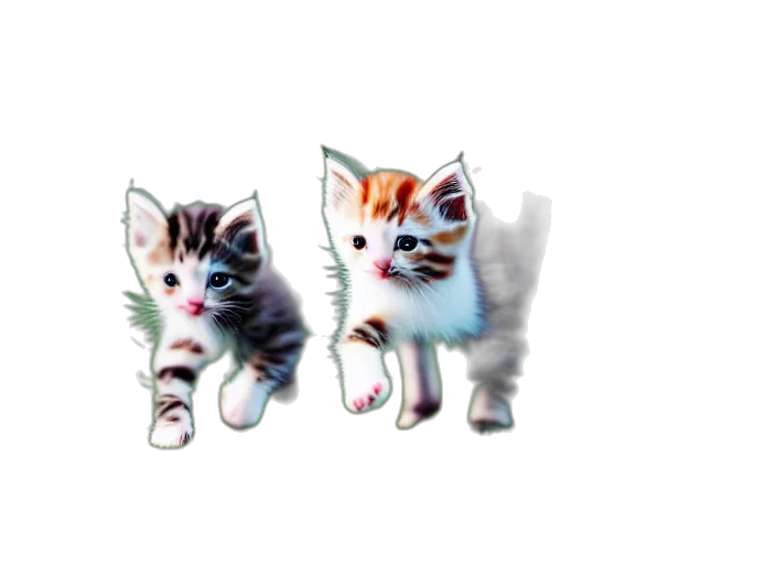 3d render, pixel art, concept art, photorealistic transparent PNG cut-out