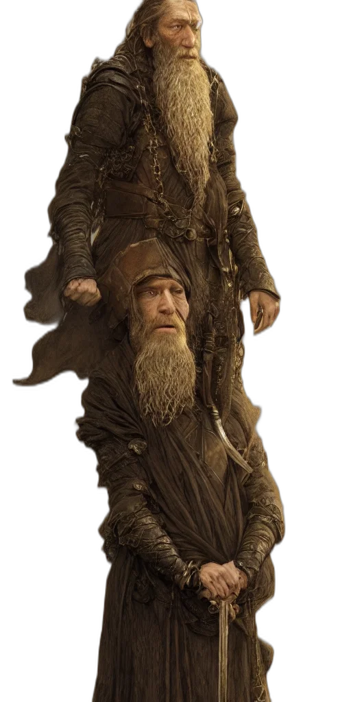 sword, staff, dragon, creature transparent PNG cut-out