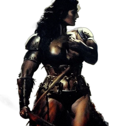 sword, comic book art, concept art, fantasy art transparent PNG cut-out