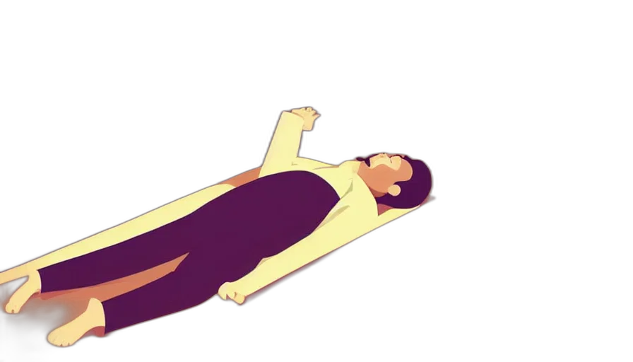 staff, concept art, 3d render, cartoon, pixel art, man, sprawled, prostrate transparent PNG cut-out