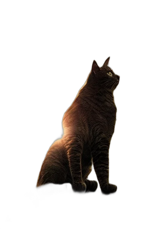 animal, staff, creature, dress transparent PNG cut-out