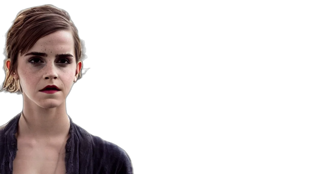 face, staff, photorealistic, badass transparent PNG cut-out