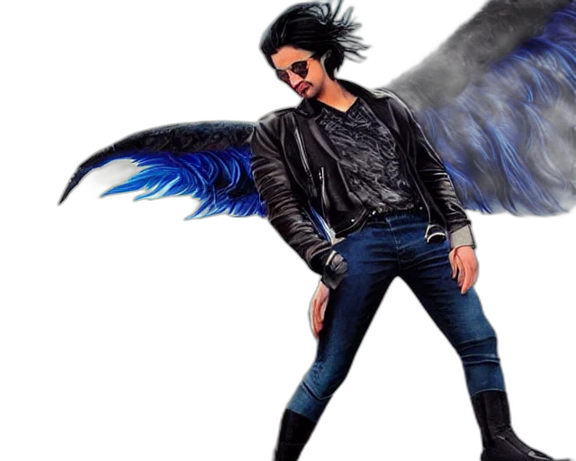 jacket, concept art, photorealistic, fantasy art transparent PNG cut-out
