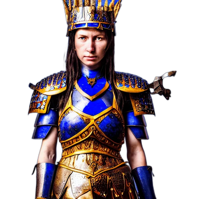 crown, fantasy art, concept art, photorealistic transparent PNG cut-out