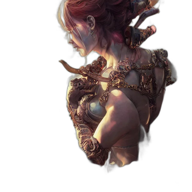 crown, dress, face, jewelry transparent PNG cut-out
