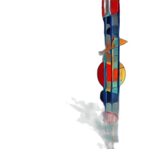 sword, weapon, umbrella, staff transparent PNG cut-out