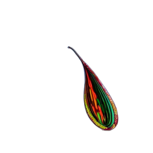 flower, animal, food, hair, 3d render, photorealistic, concept art, watercolor transparent PNG cut-out