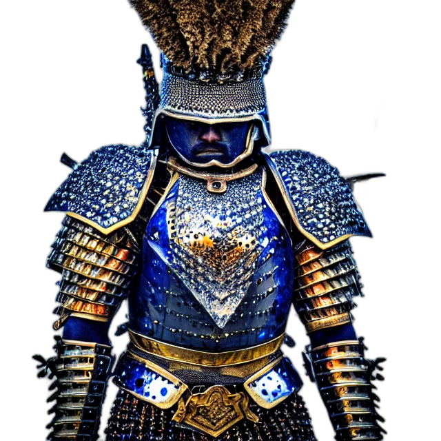 staff, sword, mask, robot, concept art, 3d render, fantasy art, pixel art transparent PNG cut-out
