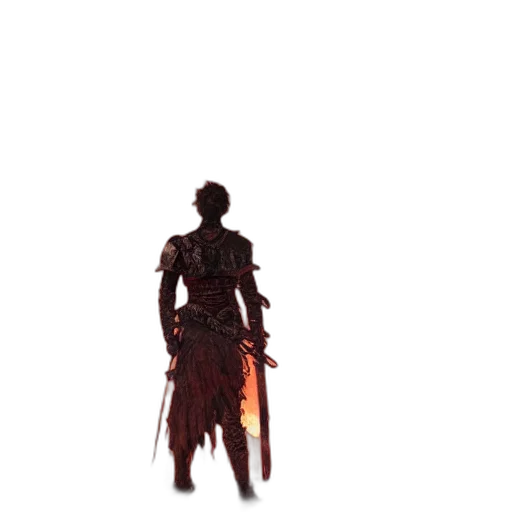 staff, sword, weapon, dragon, concept art, pixel art, 3d render, fantasy art transparent PNG cut-out