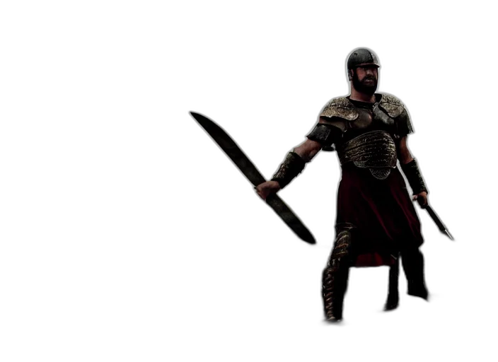 sword, weapon, staff, animal, concept art, 3d render, fantasy art, pixel art transparent PNG cut-out