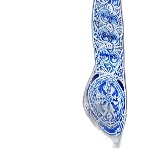 jewelry, crown, staff, sword transparent PNG cut-out