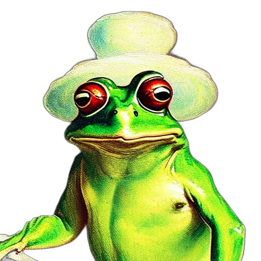 hat, animal, creature, food transparent PNG cut-out