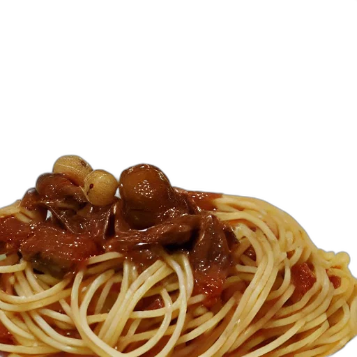 food, animal, hair, weapon transparent PNG cut-out