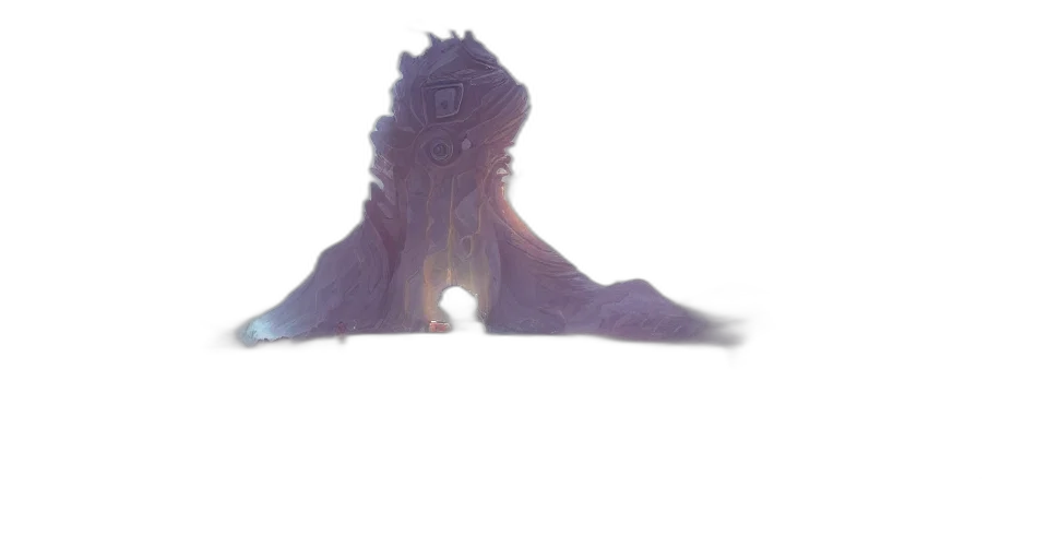 crown, dragon, sword, creature transparent PNG cut-out
