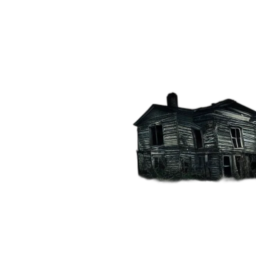 building, furniture, car, weapon, 3d render, concept art, photorealistic, pixel art transparent PNG cut-out