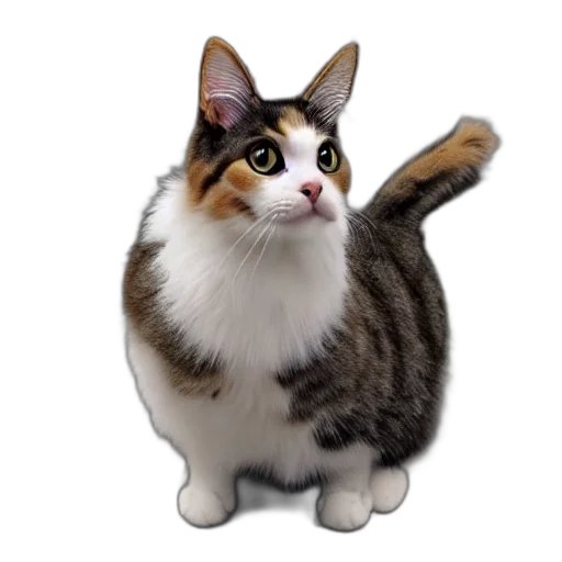 animal, staff, creature, weapon transparent PNG cut-out