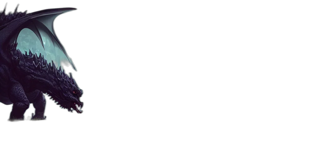 staff, monochrome, big, black transparent PNG cut-out