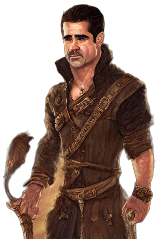 dragon, staff, animal, fantasy art transparent PNG cut-out