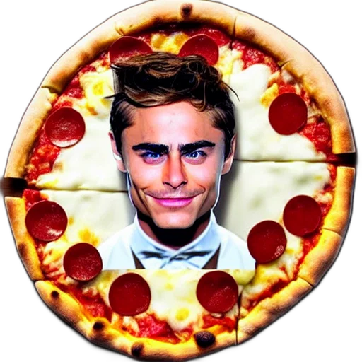 food, epic, professional, digital, award, winning, photo, pizza transparent PNG cut-out