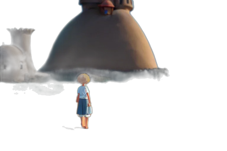 umbrella, dress, hat, bottle transparent PNG cut-out