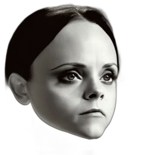 face, robot, mask, creature, photorealistic, 3d render, concept art, cartoon transparent PNG cut-out