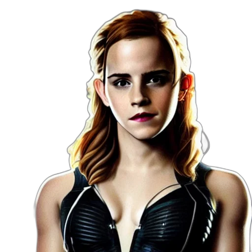 comic book art, cartoon, photorealistic, concept art transparent PNG cut-out