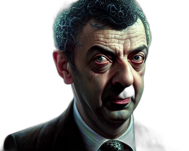 face, staff, photorealistic, concept art transparent PNG cut-out