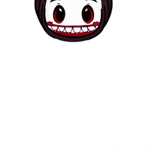 mask, face, creature, staff, pixel art, cartoon, concept art, anime transparent PNG cut-out