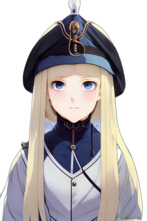 staff, hat, face, crown transparent PNG cut-out