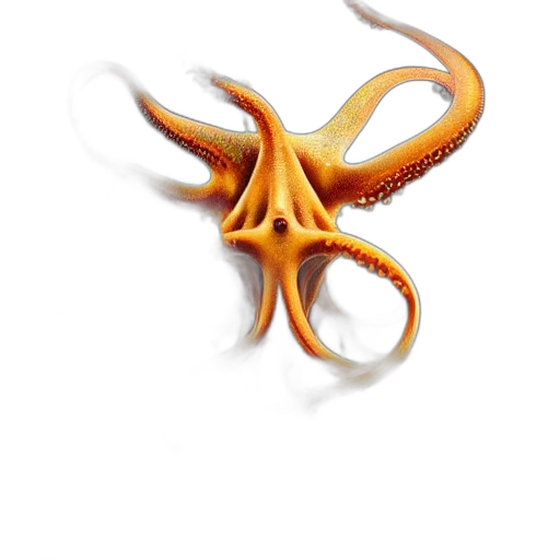 jewelry, crown, staff, creature transparent PNG cut-out
