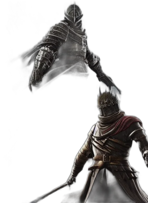sword, mask, weapon, staff transparent PNG cut-out