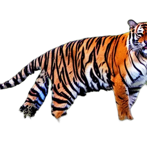 animal, creature, weapon, staff transparent PNG cut-out