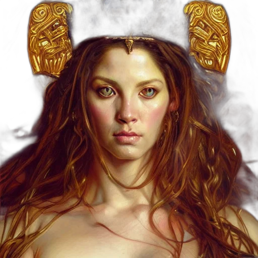 crown, jewelry, face, mask transparent PNG cut-out