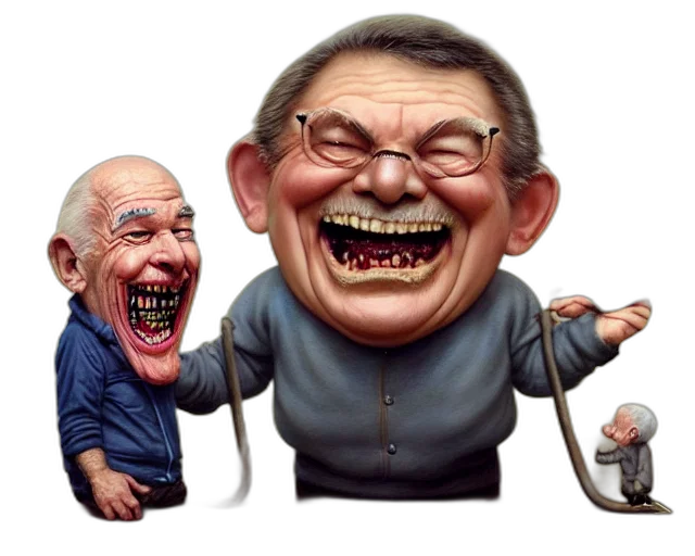 mask, face, concept art, 3d render transparent PNG cut-out