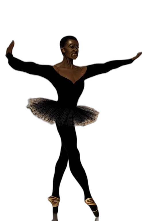dress, staff, concept art, photorealistic transparent PNG cut-out