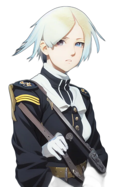 staff, weapon, sword, robot transparent PNG cut-out