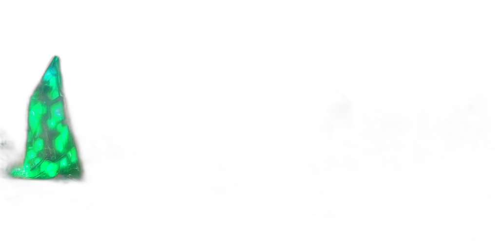 staff, monochrome, futuristic, atlantian transparent PNG cut-out