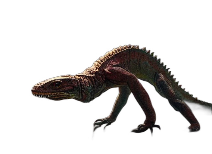 dragon, creature, animal, staff, concept art, 3d render, photorealistic, fantasy art transparent PNG cut-out