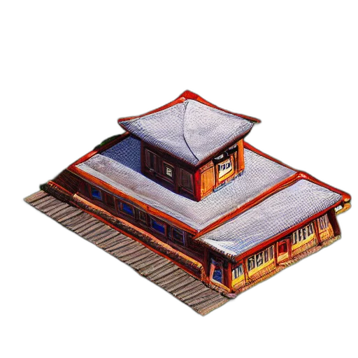 building, food, weapon, jewelry, 3d render, concept art, photorealistic, watercolor transparent PNG cut-out