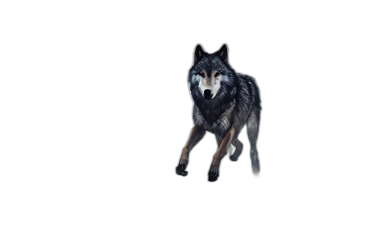 animal, creature, staff, weapon transparent PNG cut-out
