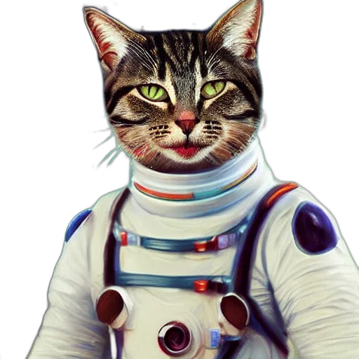 staff, animal, robot, face transparent PNG cut-out