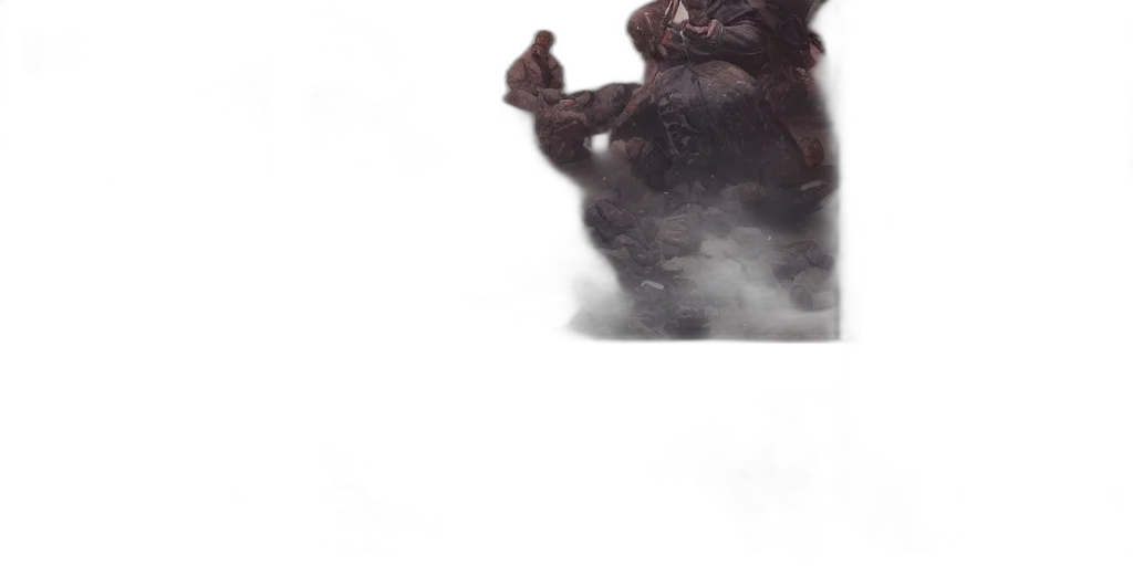 creature, dragon, animal, mask transparent PNG cut-out