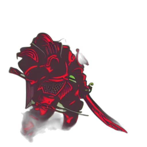 weapon, sword, crown, flower transparent PNG cut-out