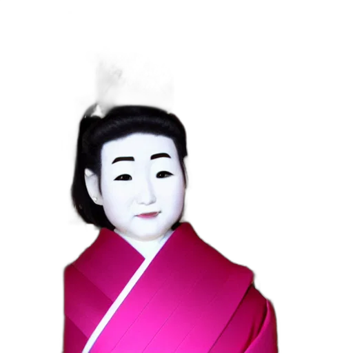 mask, face, staff, robot transparent PNG cut-out